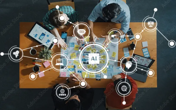 AI Education framework